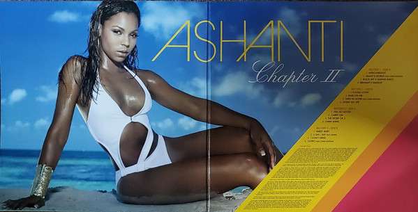 Chapter II - Ashanti