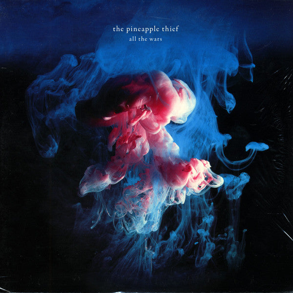 All The Wars - Pineapple Thief