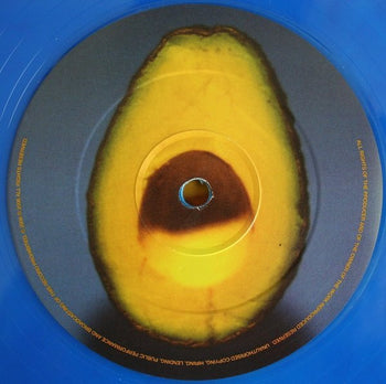 Pearl Jam - Pearl Jam