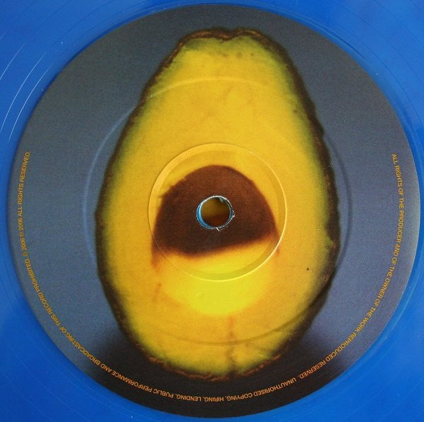 Pearl Jam - Pearl Jam