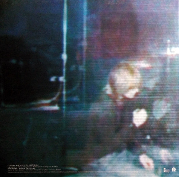Third - Portishead