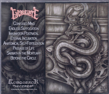 Passage Of Life - Excruciate