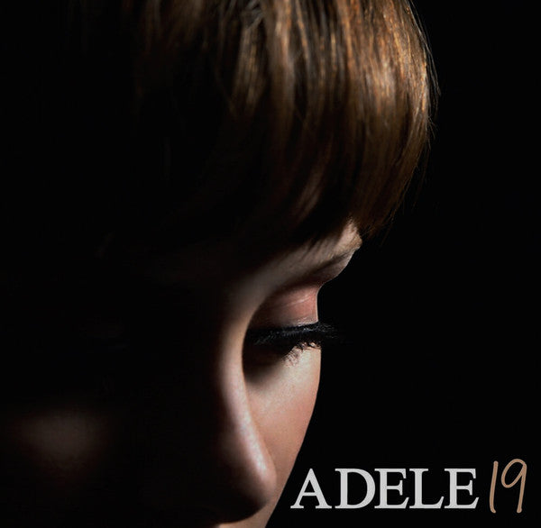 19 - Adele