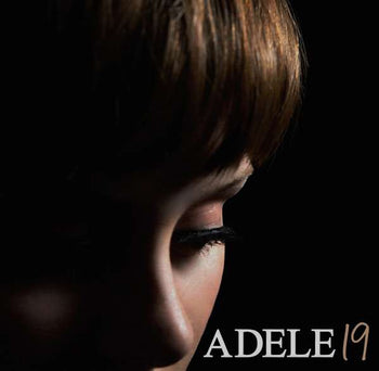 19 - Adele