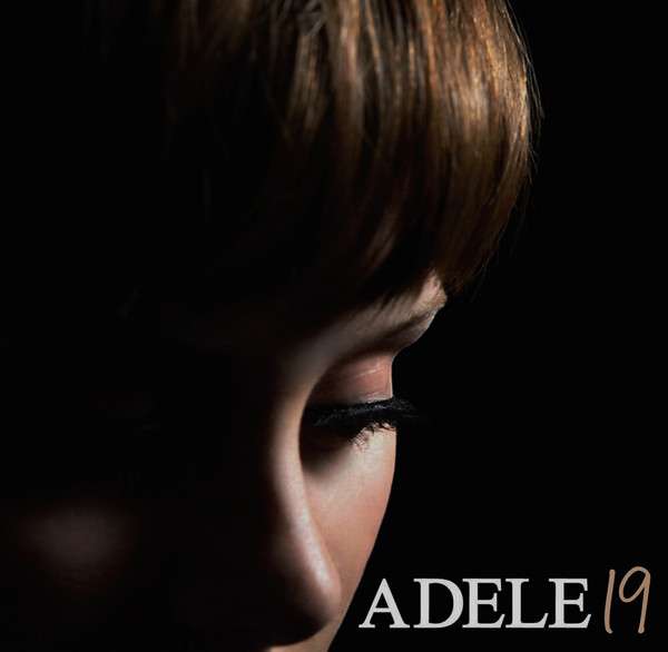 19 - Adele
