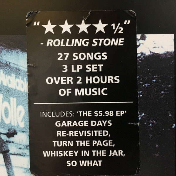 Garage Inc - Metallica