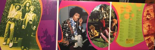 BBC Sessions - The Jimi Hendrix Experience