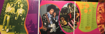 BBC Sessions - The Jimi Hendrix Experience