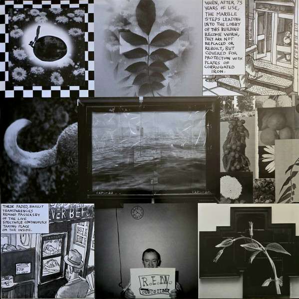 Out Of Time: 25th Anniversary Edition [LP] - R.E.M.