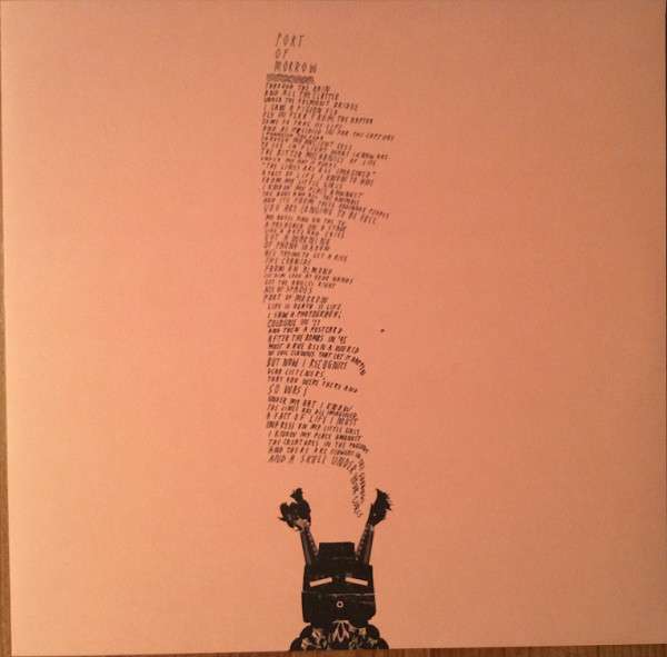 Port Of Morrow - Shins, The