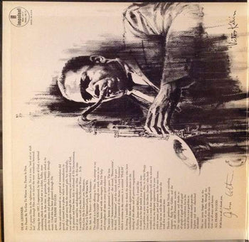 A Love Supreme - Coltrane, John