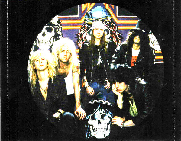 Greatest Hits - Guns N' Roses [CD]