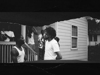 4 Your Eyez Only - Cole, J.