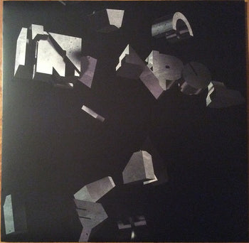 Interpol - Interpol [LP]