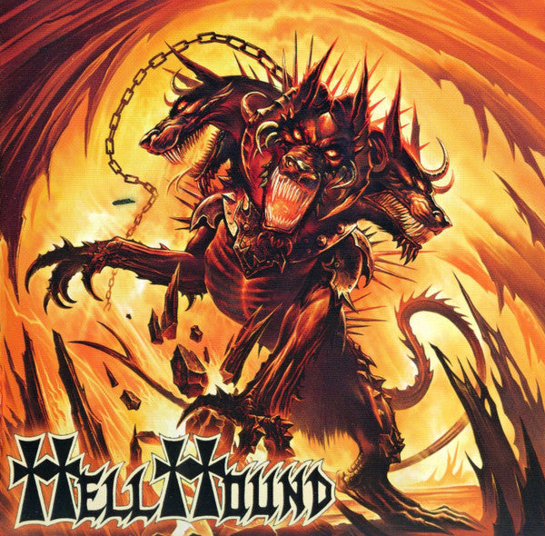 Anthology - Hellhound
