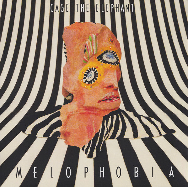 Melophobia - Cage The Elephant