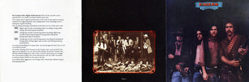 Desperado - Eagles, The