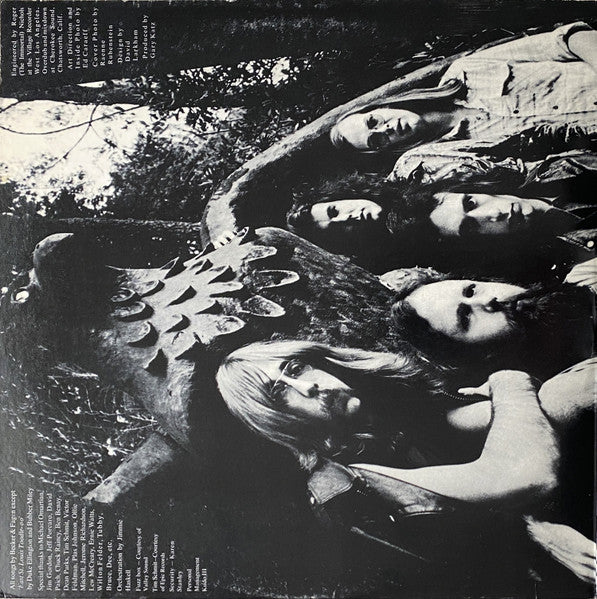 Pretzel Logic - Steely Dan