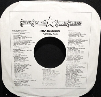 National Lampoon's Animal House (OST) - Various