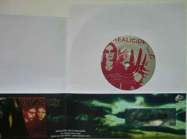 Lifelong Exit - Realicide