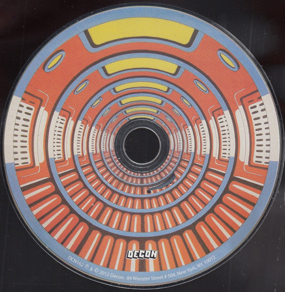 Russian Roulette - Alchemist, The
