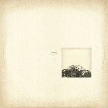Dome 3 - Dome