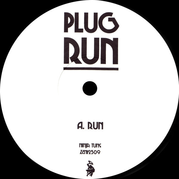 Run - Plug
