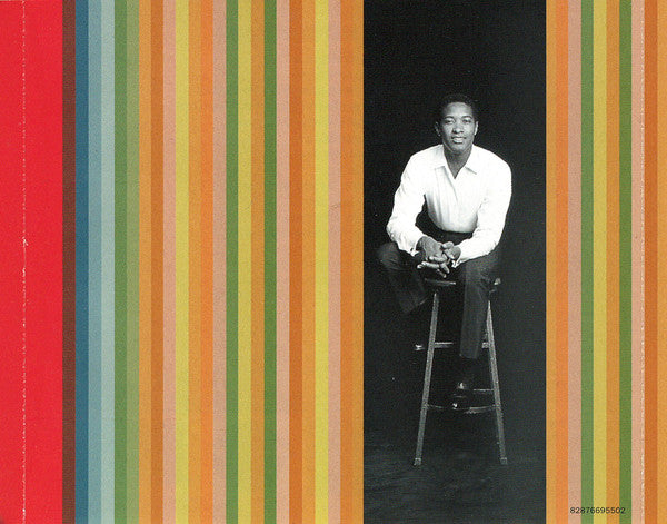 The Best Of - Cooke, Sam
