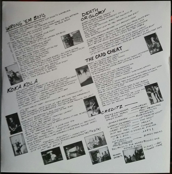 London Calling [Vinyl] - The Clash