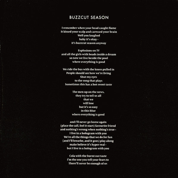 Pure Heroine - Lorde [CD]