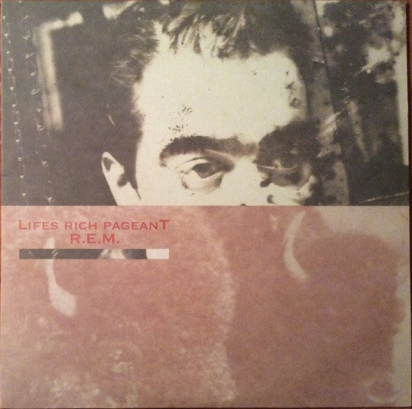Lifes Rich Pageant - R.E.M.