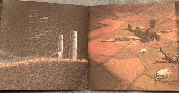How It Feels To Be Something On - Sunny Day Real Estate