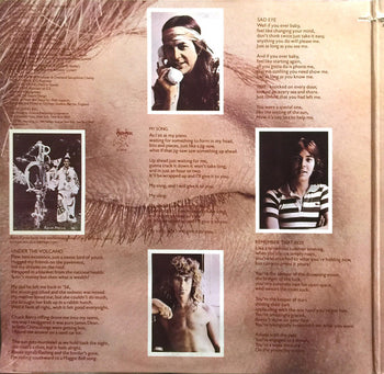 Savage Eye - Pretty Things, The