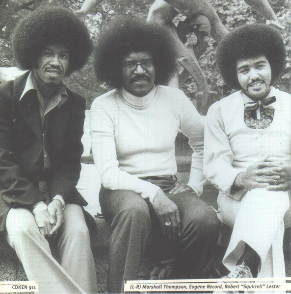 Best of - Chi-Lites