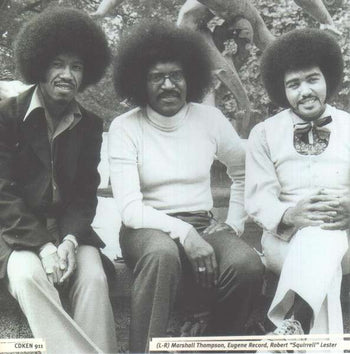 Best of - Chi-Lites