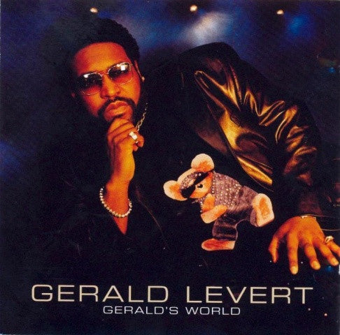 Gerald's World - Levert, Gerald