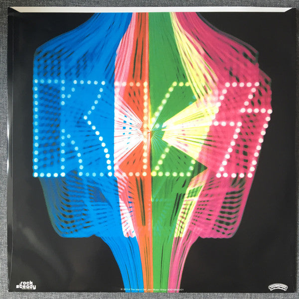 Dynasty - Kiss