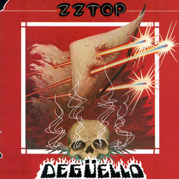 Deguelo - Zz Top