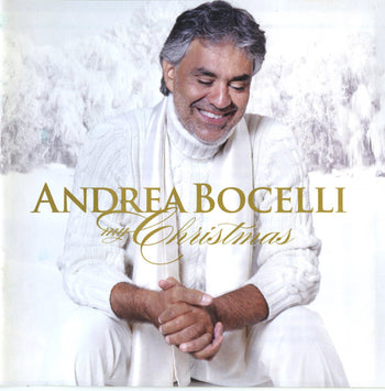 My Christmas - Boceli, Andrea
