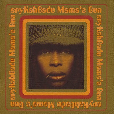 Mama's Gun - Badu, Erykah
