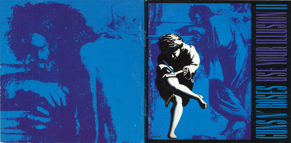 Use Your Illusion II - Guns N' Roses