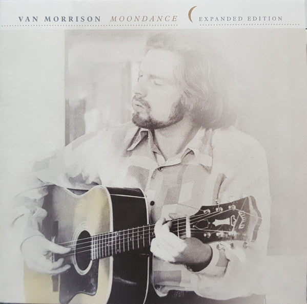Moondance - Morrison, Van