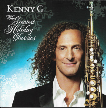 The Greatest Holiday Classics - G, Kenny