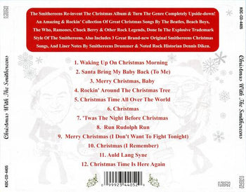 Christmas With The Smithereens - Smithereens