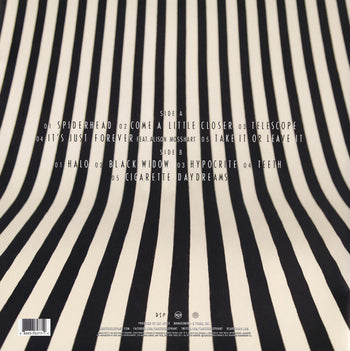 Melophobia - Cage The Elephant