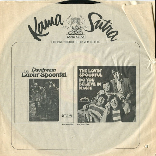 Hums Of The Lovin' Spoonful - Lovin' Spoonful, The