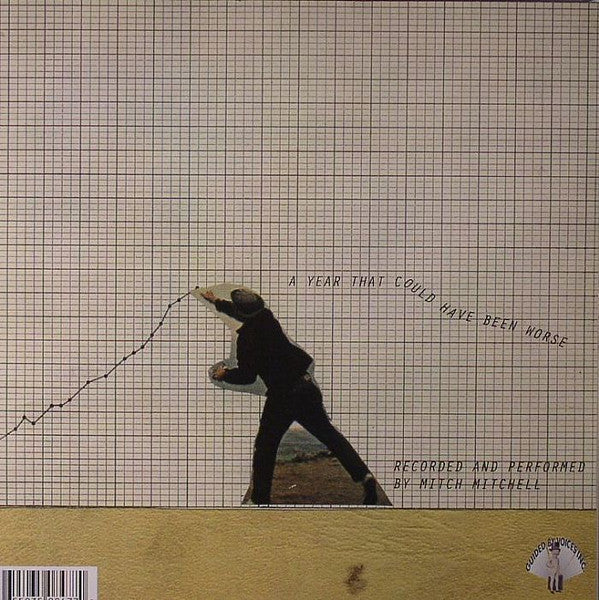 Males of Wormwood Mars / Year That Could Have Been - Guided by Voices