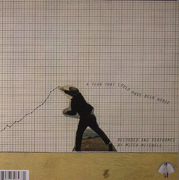 Males of Wormwood Mars / Year That Could Have Been - Guided by Voices