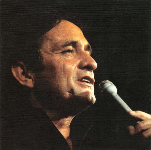 The Greatest: Number One's - Johnny Cash [CD]