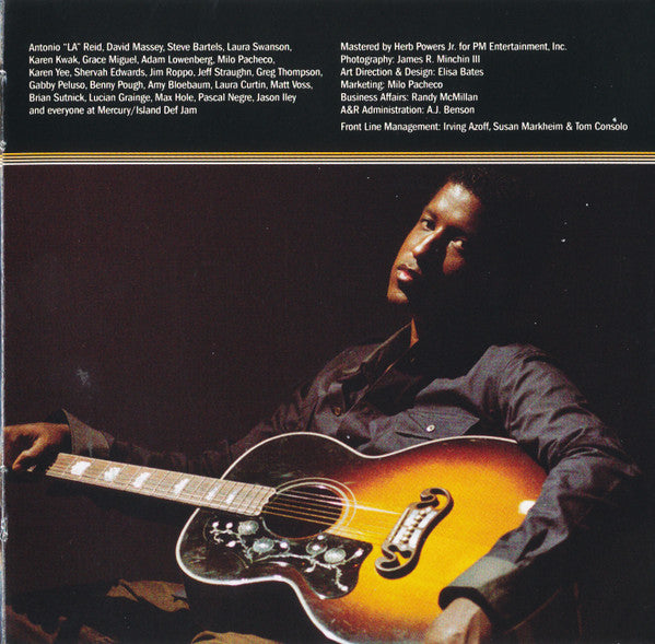 Playlist - Babyface